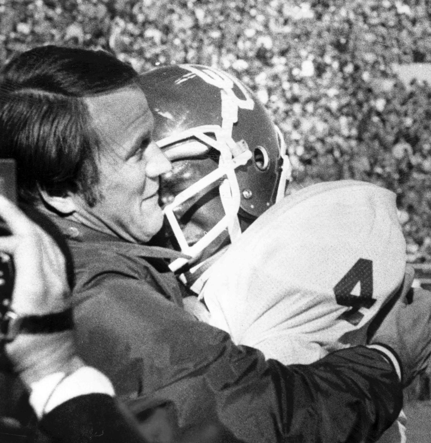 Barry Switzer
